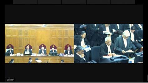 supreme court live streaming pakistan